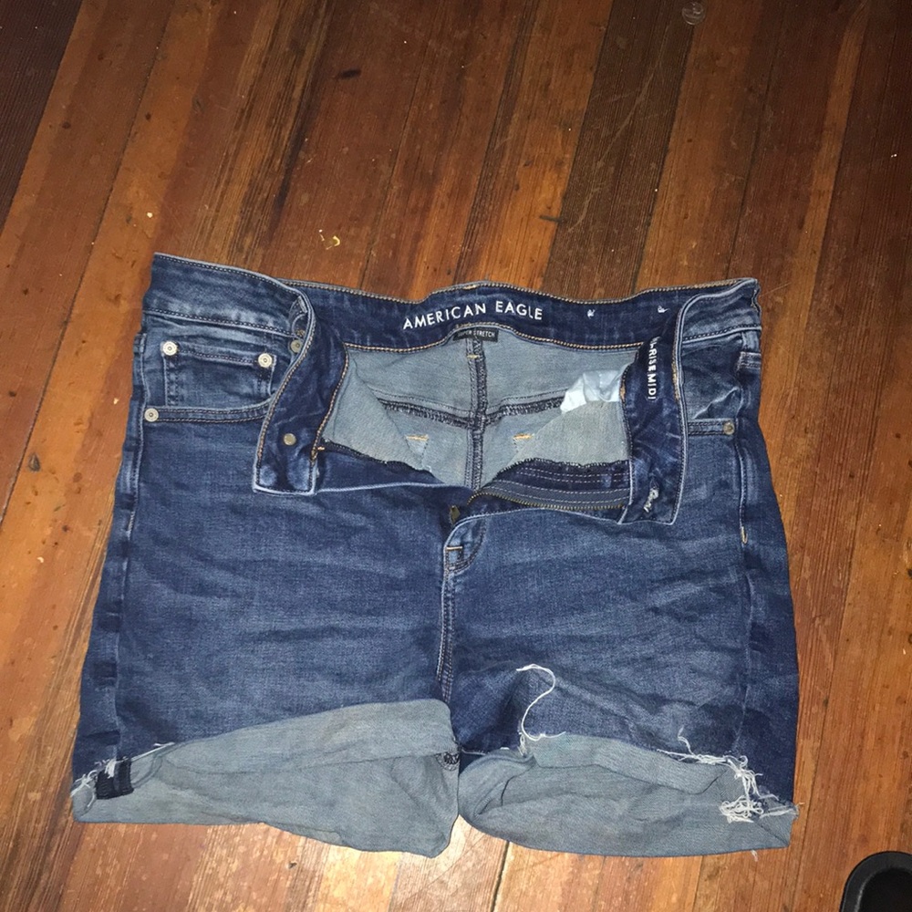 American Eagle